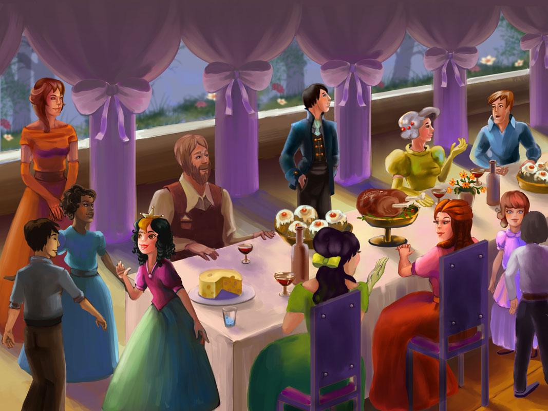 Copyright, Sapphire Media. Princess-on-a-Mission_Banquet.jpg