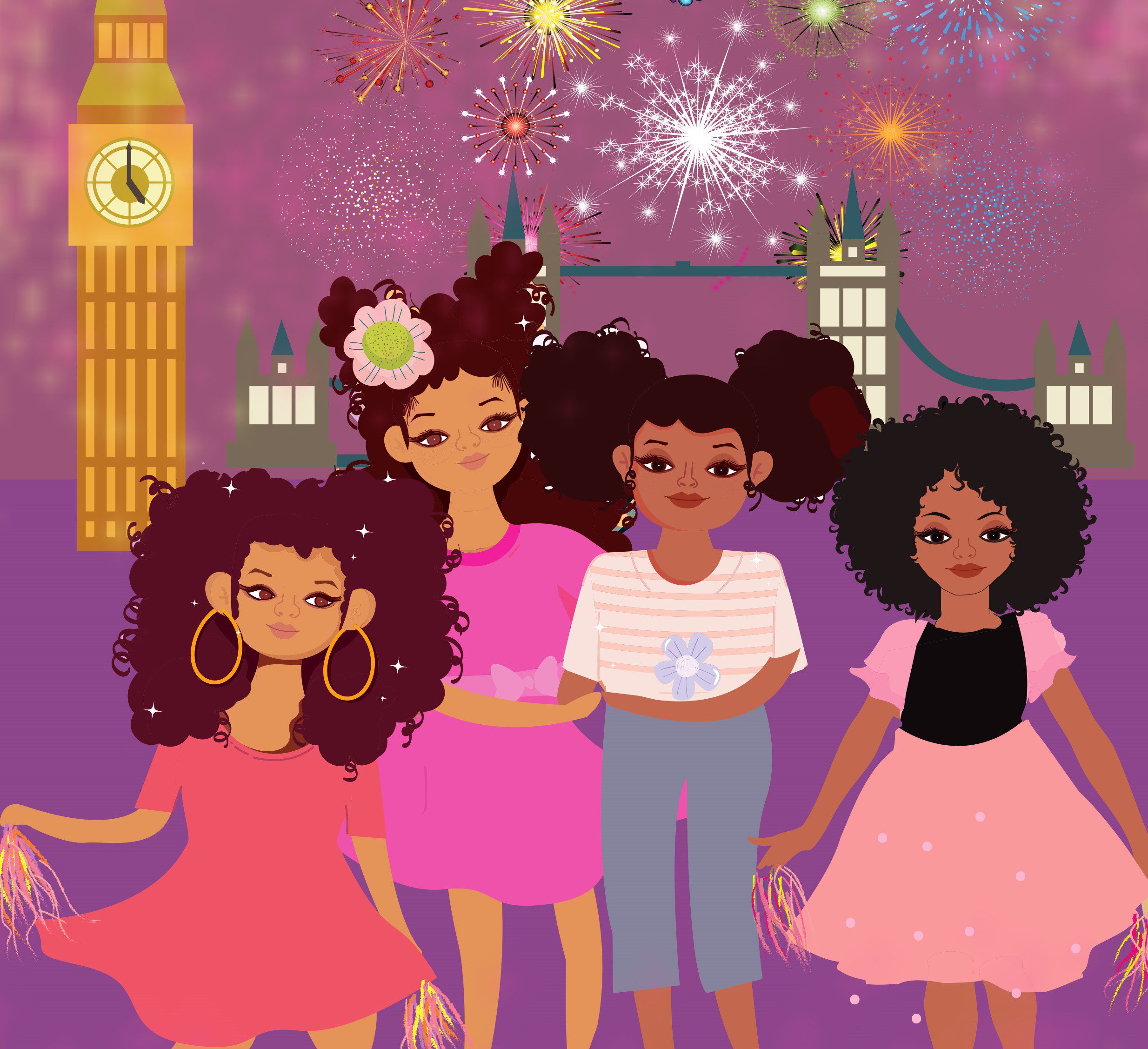 Celebrating our Children Authors – World Book Day